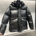 Prada Unisex Winter Jacket Size 48-56 - Image 8