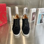 Christian Louboutin Sneaker Size 36-46 - Image 3