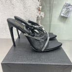 YSL Georgia Pumps Size 35-40 - Image 3