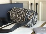 Dior Mens Shoulder Bags 21*12.5*12.5cm - Image 4