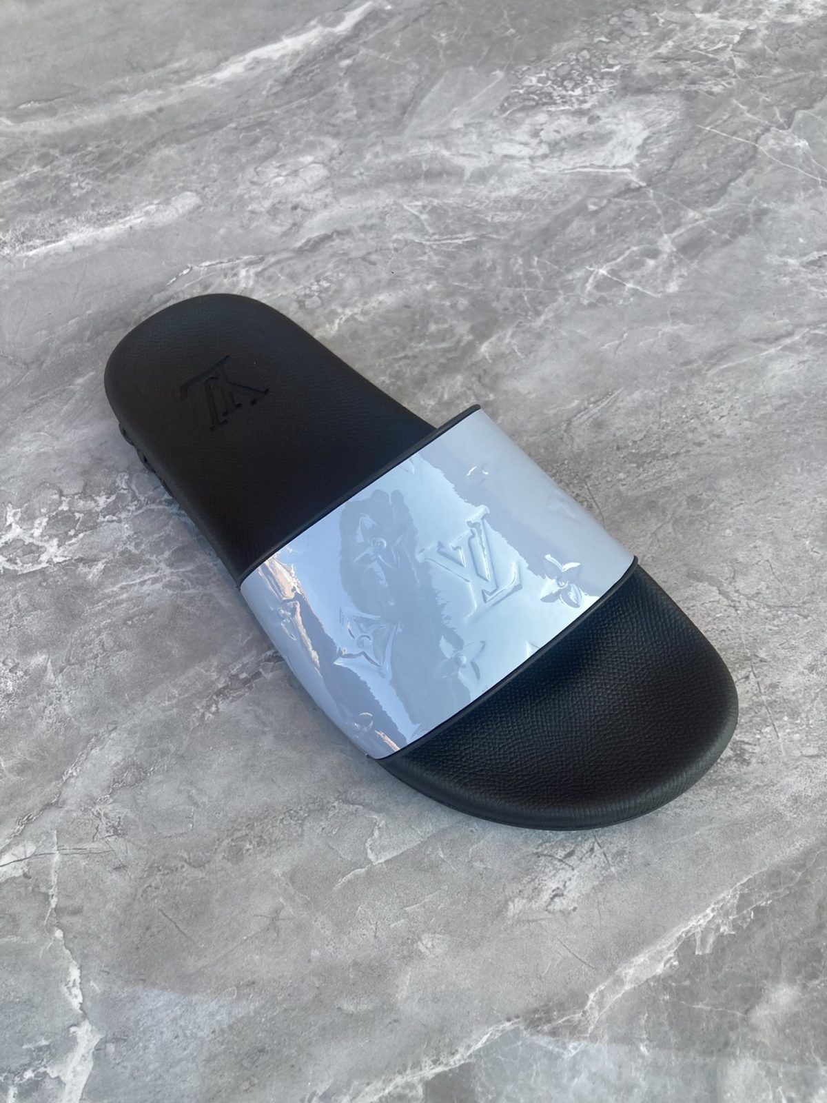 Louis Vuitton 2024ss Candy Series Slippers Size 36-45 - Image 6