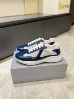 Prada America's Cup Sneaker Size 36-46 - Image 3