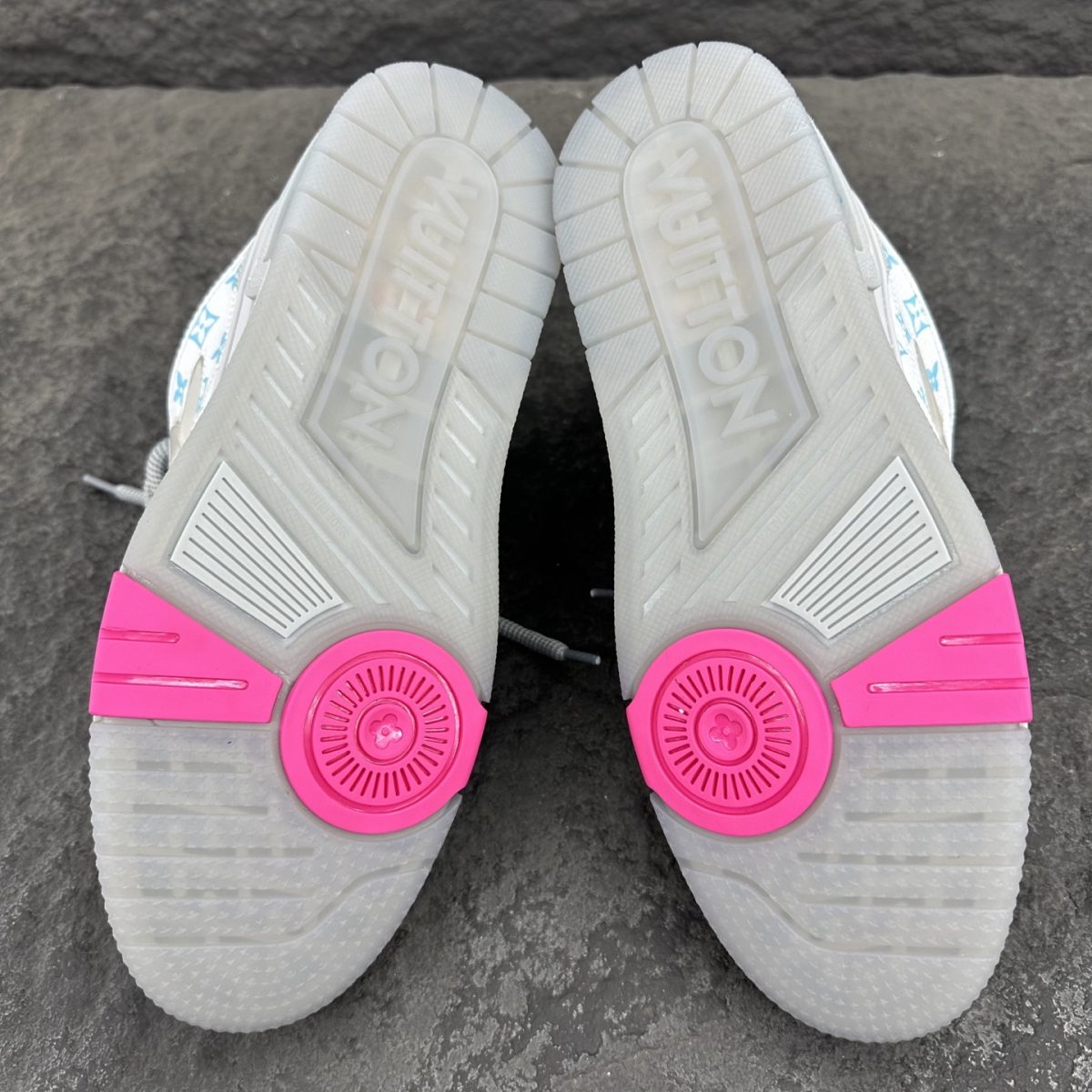 Louis Vuitton LV Skate Sneaker Size 36-46 - Image 6