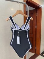 Chanel Swimsuit Size S-L - Image 2
