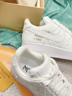 Nike Air Force 1 & Louis Vuitton Sneaker Size 36-45 - Image 9