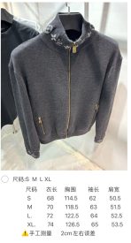 Louis Vuitton Unisex Jacket Size S-XL - Image 10