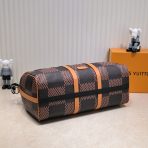 Louis Vuitton Keepall Travel Bags Size 50*29*23cm - Image 4