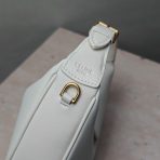 Celine 25ss Lulu Shoulder Bags Size 24*21*5cm - Image 7
