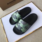 Burberry Mens Women Sandals Gr. 36-46 - Image 3