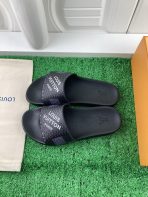 Louis Vuitton 2024ss Candy Series Slippers Size 36-45 - Image 4
