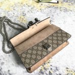 Gucci Dionysus Women Shoulder Bags 25*14*8cm - Image 4