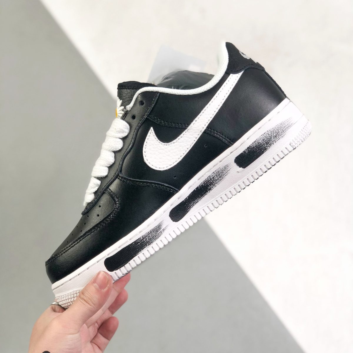 Nike Air Force 1 Sneakers Shoes Gr. 36-45 - Image 3