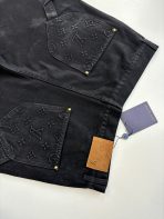 Louis Vuitton Unisex Jeans Size S-XL - Image 6