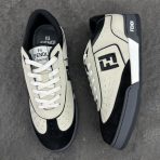 Fendi Match Sneaker Size 36-46 - Image 4