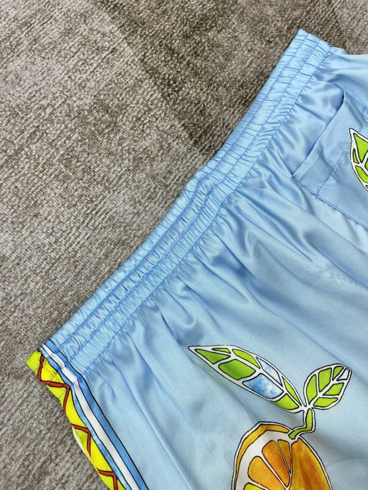 Casablanca Shorts Size S-XL - Image 7