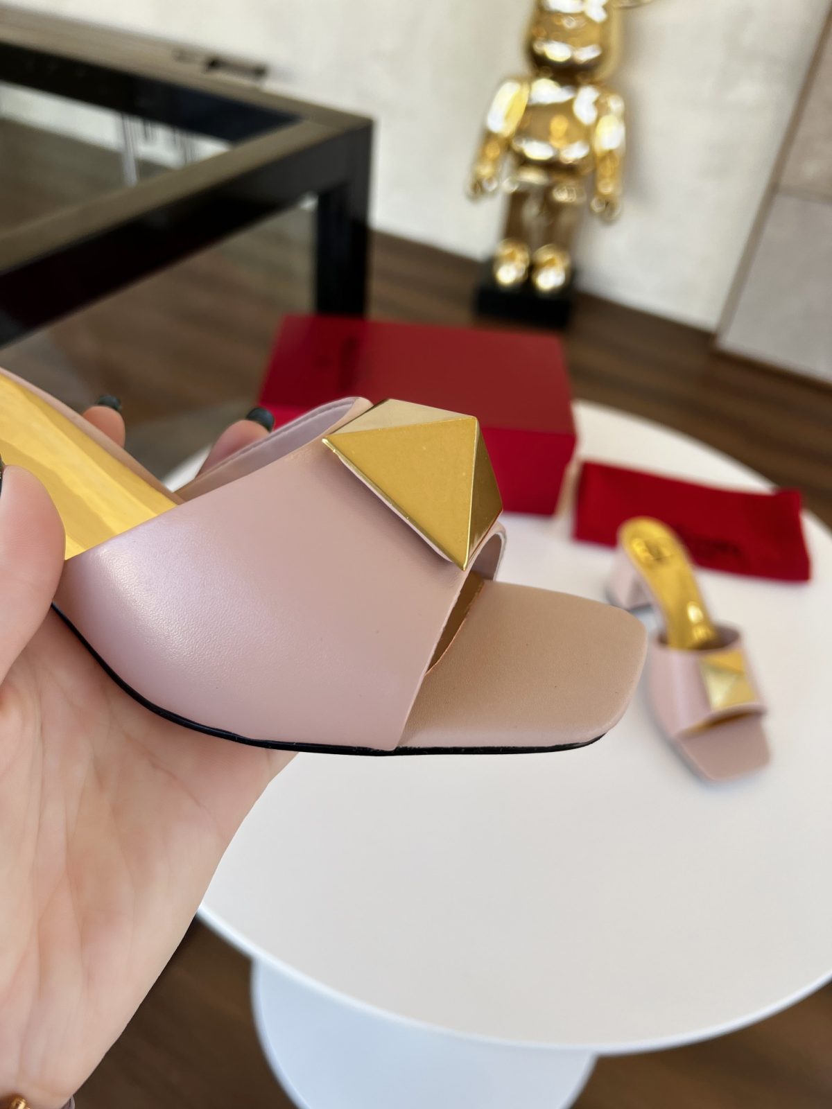 Valentino Women Sandals Gr. 35-42 - Image 6