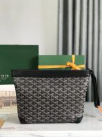 Goyard Conti Clutch Size 24*22*6.5cm - Image 4