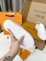 Louis Vuitton LV LAGOON Women Shoes Size 36-41 - Image 9