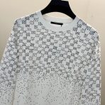 Louis Vuitton New Unisex Sweatshirt Size XS-L - Image 5