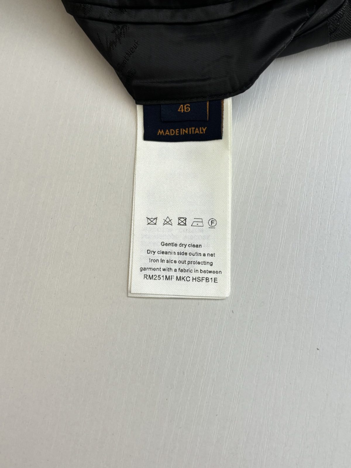 Louis Vuitton 2025SS New Jacket Size S-XL - Image 9