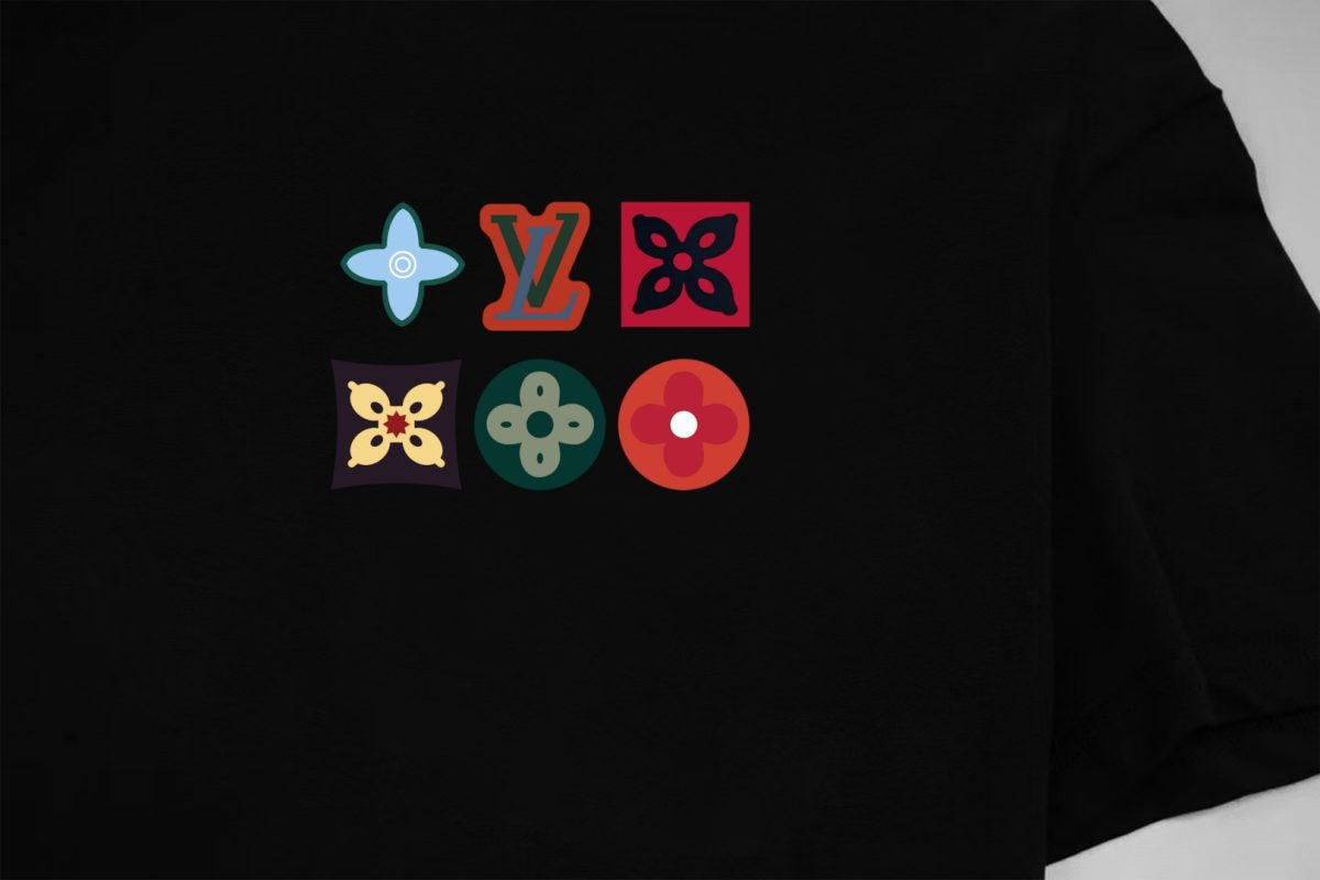 Louis Vuitton Cotton T Shirt Size XS-L - Image 2