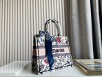 Dior Tote Women Handbags Bags 2-Size - Image 3