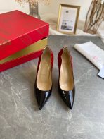 Christian Louboutin Hot Chick Pumps Size 35-41 - Image 4