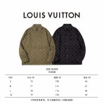 Louis Vuitton Unisex Jacket Size S-XL - Image 10
