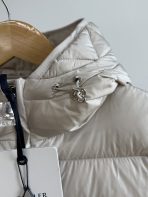 Moncler Avoce Women Down Jacket Size S-XL - Image 5