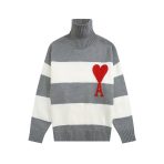 Ami Unisex Sweatshirt Size S-XL - Image 4
