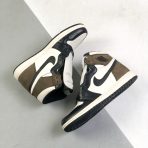 Nike Air Jordan 1 High Top Sneakers Shoes Gr. 36-46 - Image 5