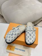 Louis Vuitton Winterbreak Comfert Slippers Size 35-46 - Image 2