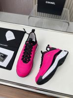 Chanel 2023fw New Sneaker size 36-46 - Image 4