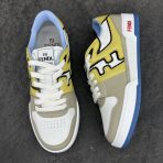 Fendi Match Sneaker Size 36-46 - Image 4