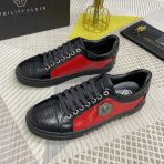 Philipp Plein Mens Sneakers Shoes 38 - 44 - Image 8