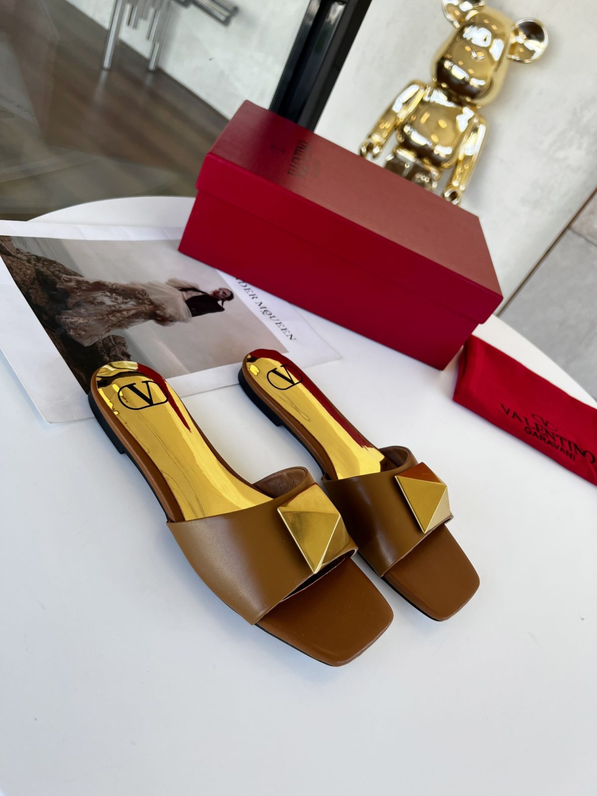 Valentino Women Sandals Gr. 35-42 - Image 3