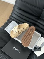 Chanel 2024 New Slippers Size 36-41 - Image 7