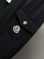 Moncler Unisex Jacket Size S-XXL - Image 3