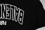 Balenciaga Unisex Cotton T Shirt Size S-XL - Image 7