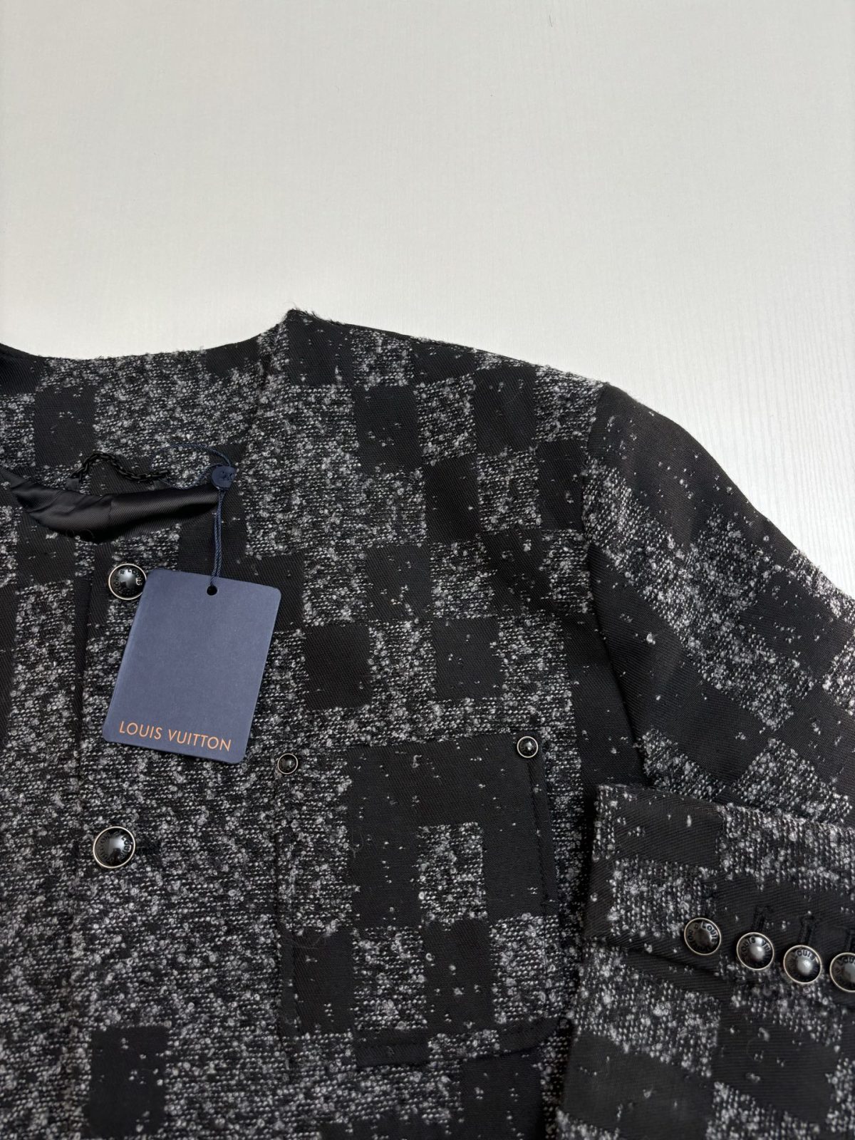 Louis Vuitton 2025ss New Jacket Size S-XL - Image 3