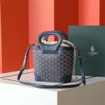 Goyard Beluga Shoulder Bags Size 23*18.5*8cm - Image 4