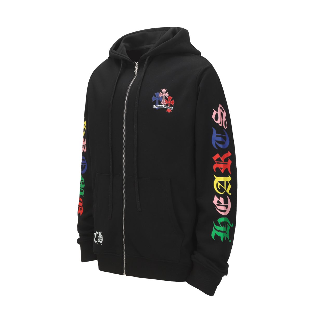 Chrome Hearts Unisex Jacket Size S-XL - Image 3