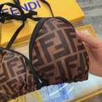Fendi Swimsuit Size S-L - Image 3