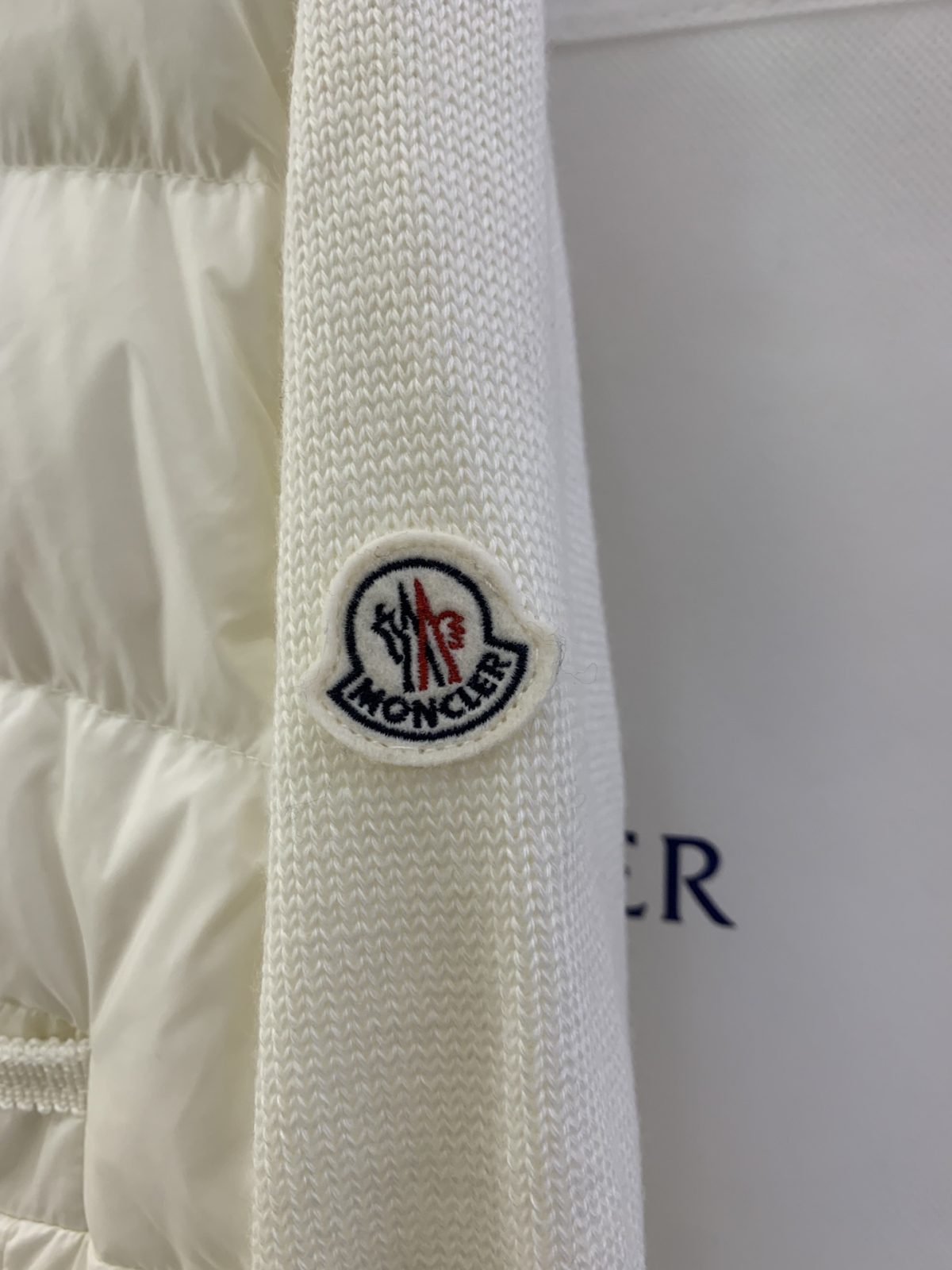 Moncler 25SS Women Down Jacket Size S-XL - Image 6