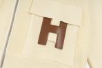 Hermes Unisex Jacket Size S-XXL - Image 9