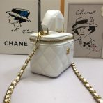 Chanel Women Shoulder Bags 11*8.5*7cm - Image 5