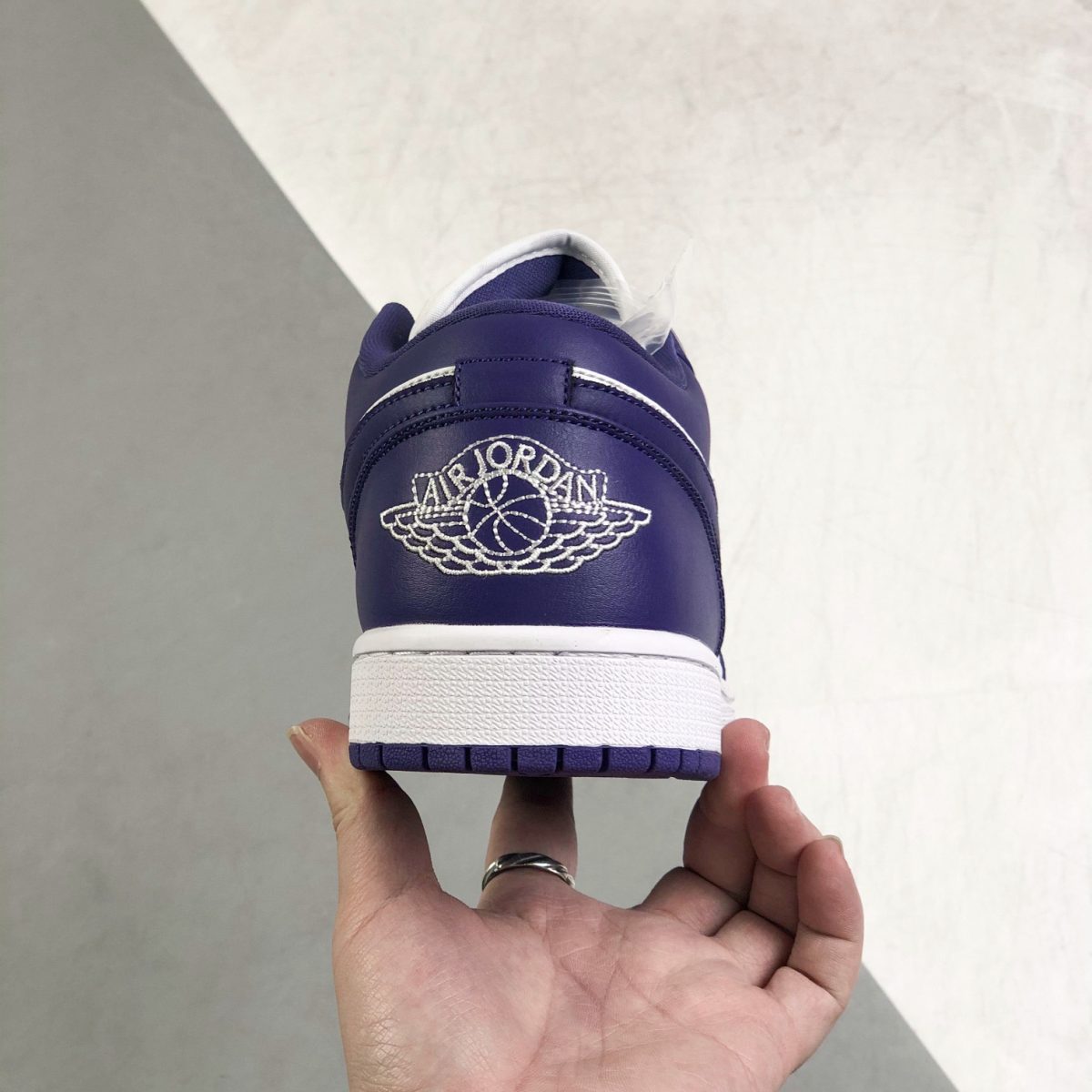Nike Air Jordan 1 Low Top Sneakers Shoes Gr. 36-46 - Image 7