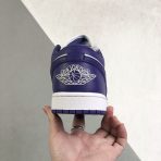 Nike Air Jordan 1 Low Top Sneakers Shoes Gr. 36-46 - Image 7
