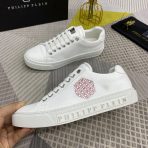 Philipp Plein Mens Sneakers Shoes 38 - 44 - Image 6