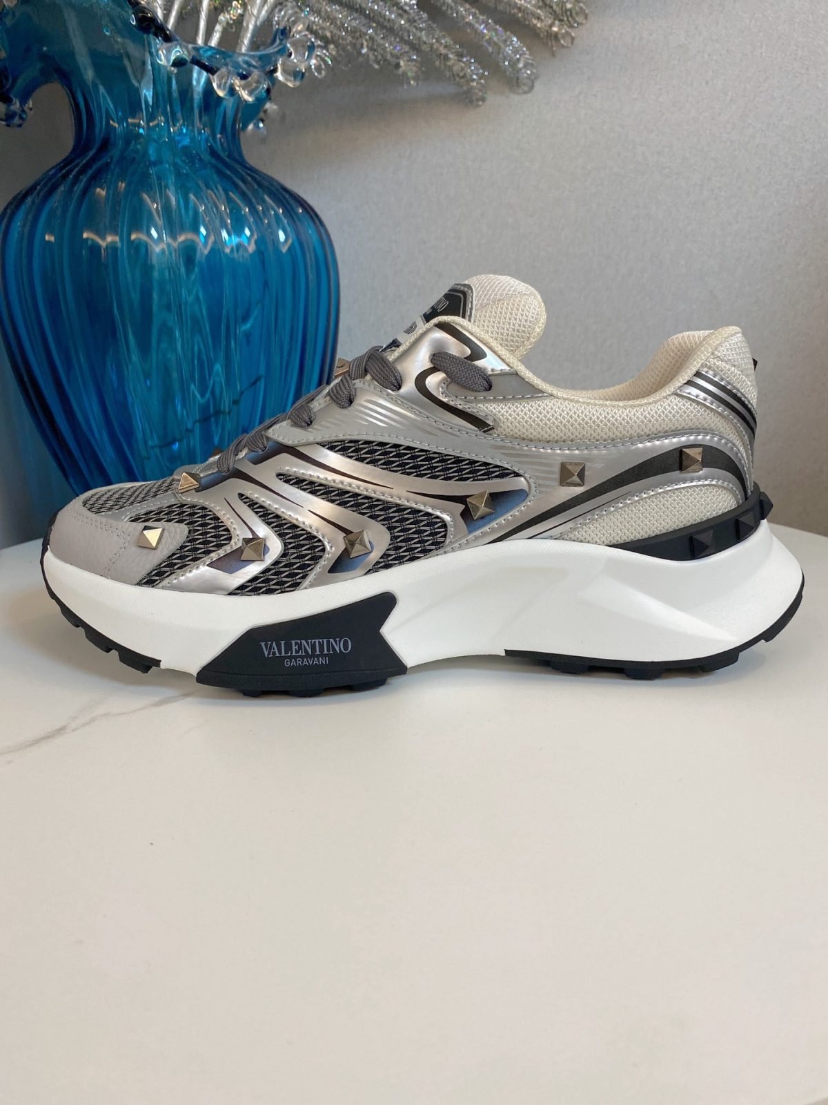 Valentino Sneakers Size 36-46 - Image 4